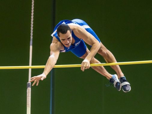 Dominik Alberto