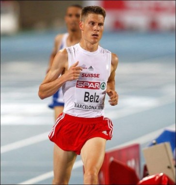 Christian Belz