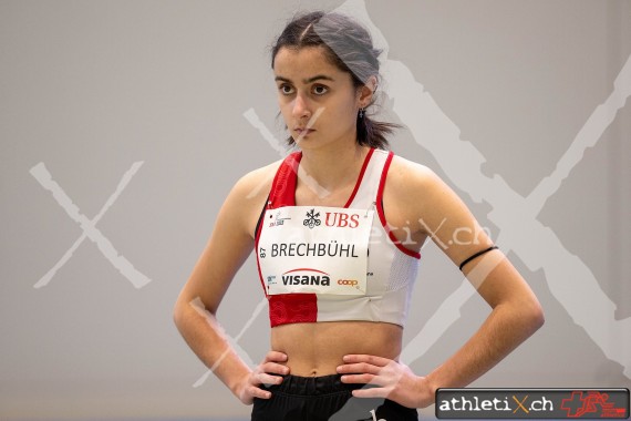 Carol Brechbühl