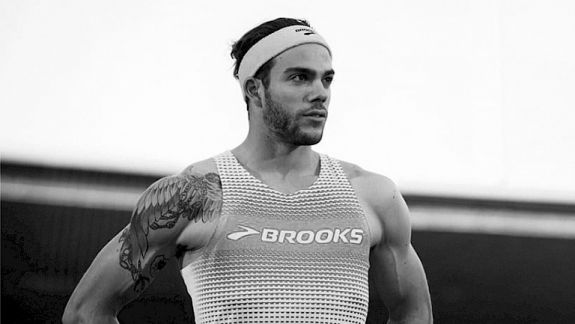 Joel Burgunder