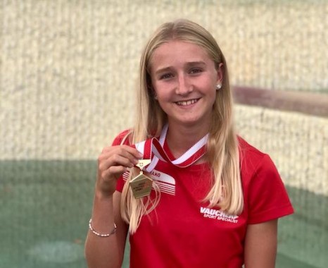 Anja Dubler