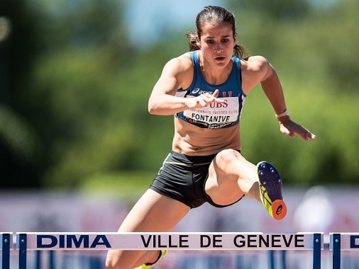 Petra Fontanive