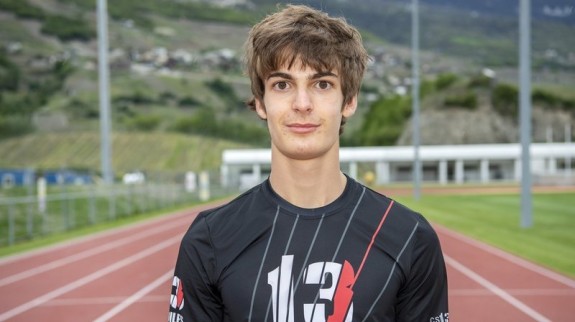 Valentin Imsand