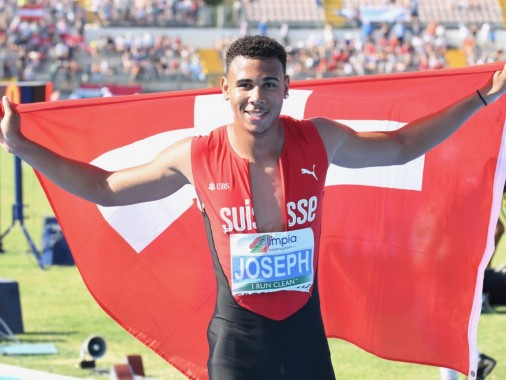 Jason Joseph