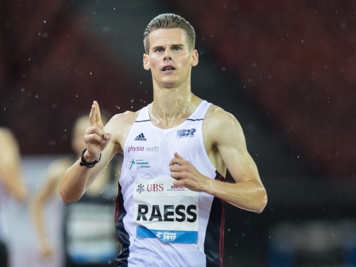 Jonas Raess