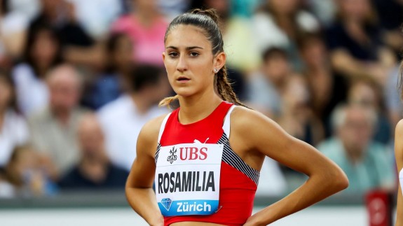 Valentina Rosamilia