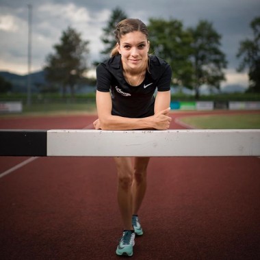 Chiara Scherrer