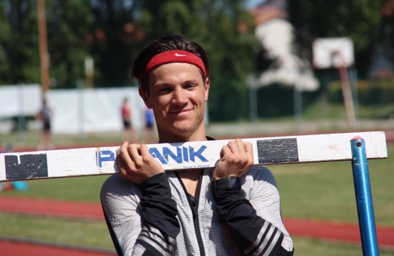 Mattia Tajana