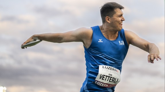 Gian Vetterli