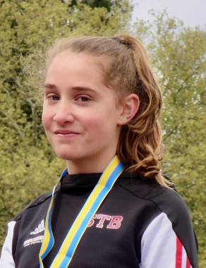 Tina Walther