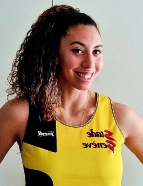 Lydia Wehrli